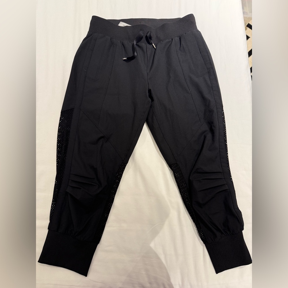 Lorna Jane Black Women's Joggers